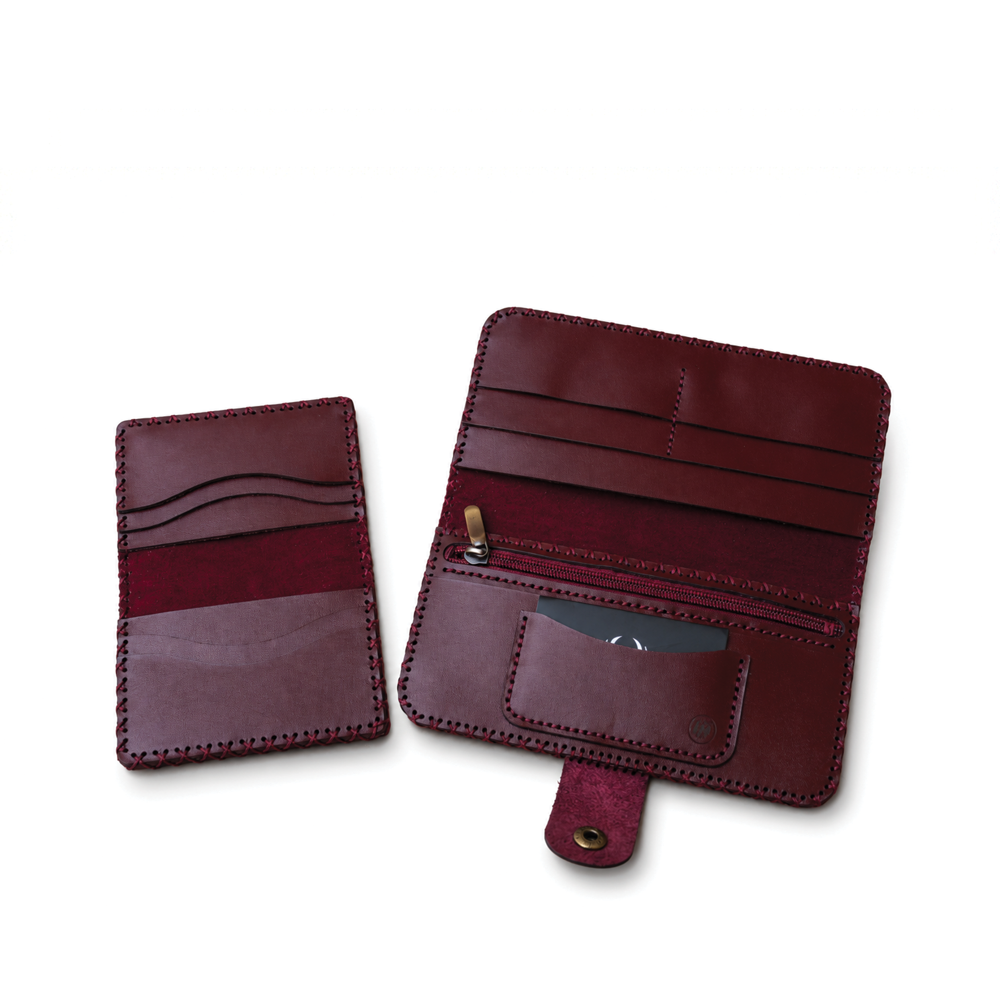 Sets Wallet & Keychain