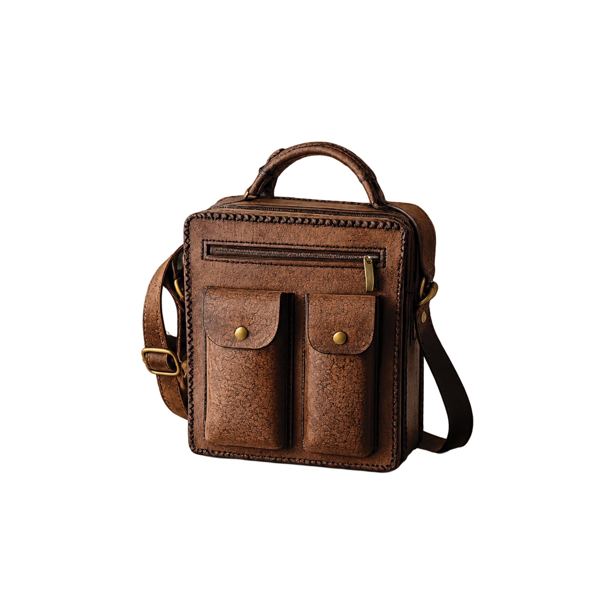 Ahmos Bag