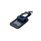 Leather Luggage Tag A13