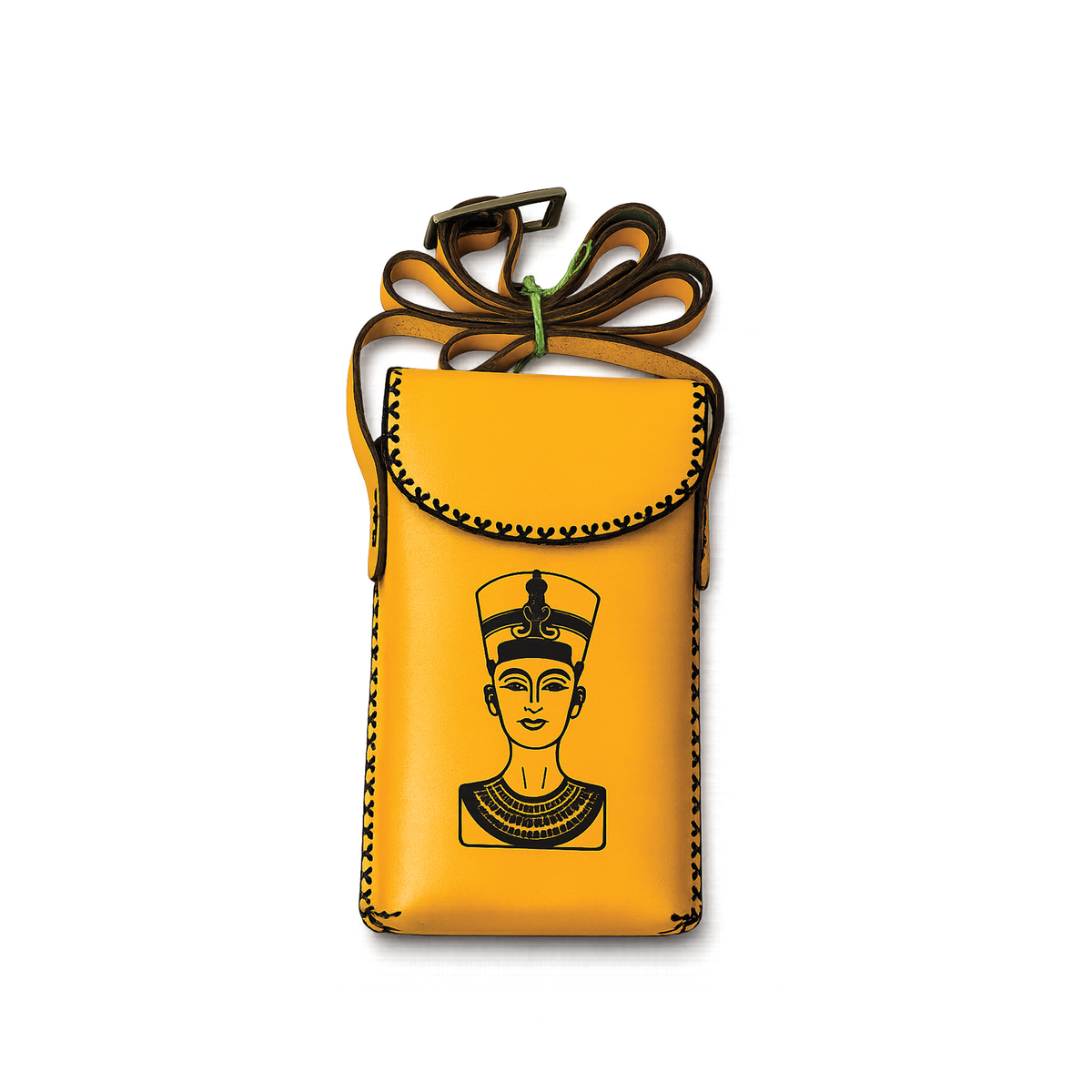Mobile Phone Crossbody Pouch C07