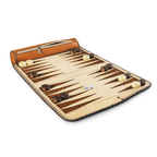 Backgammon set