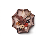 Flower Plates
