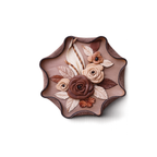 Flower Plates