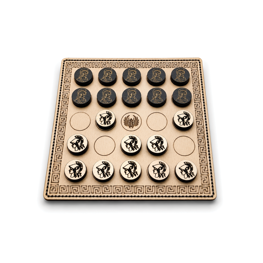 Seega board