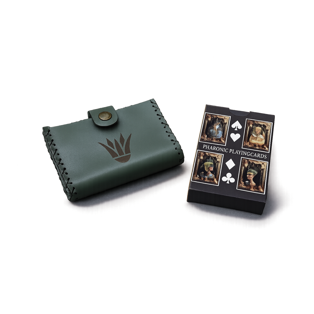 Playing Card Case S18