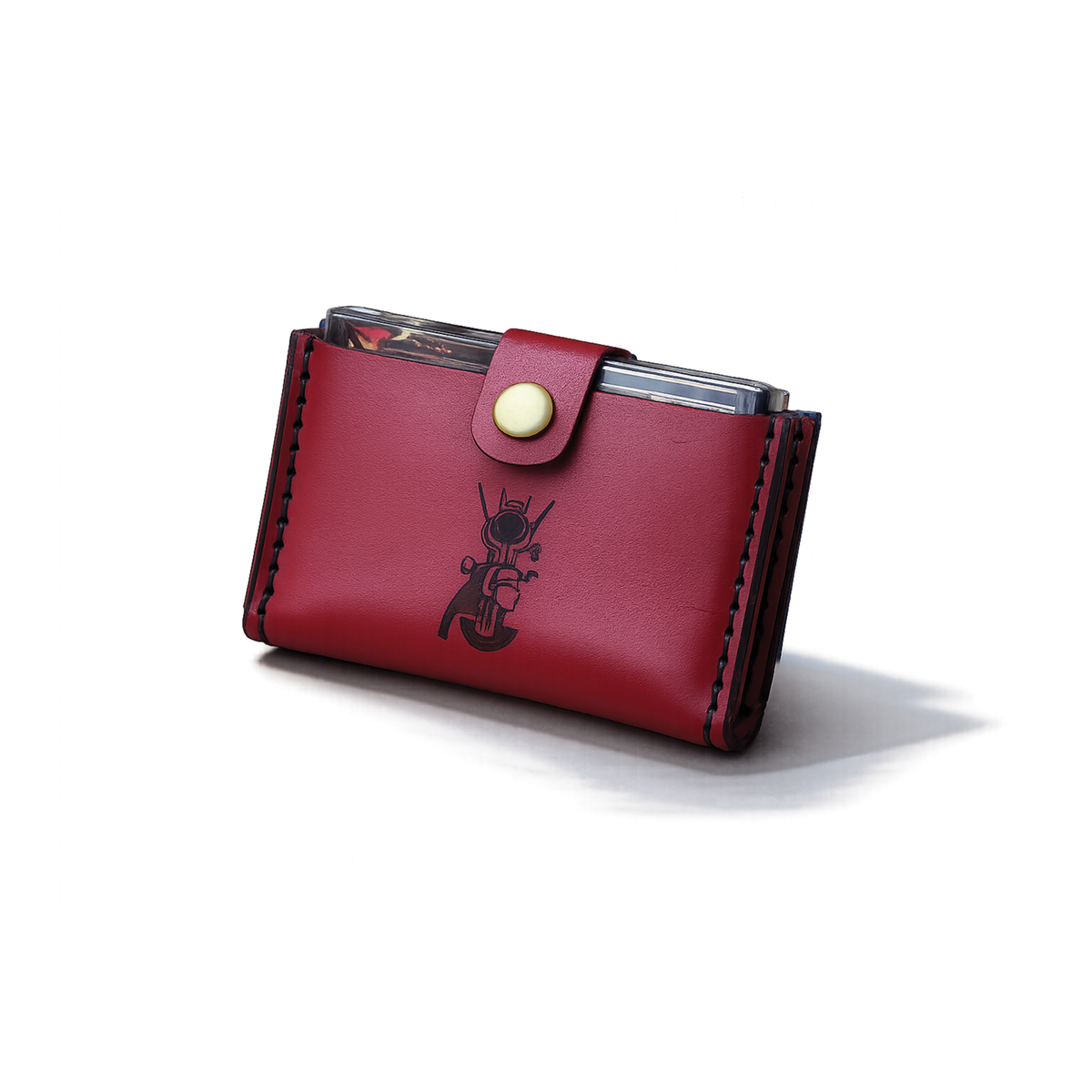 Playing Card Case S18