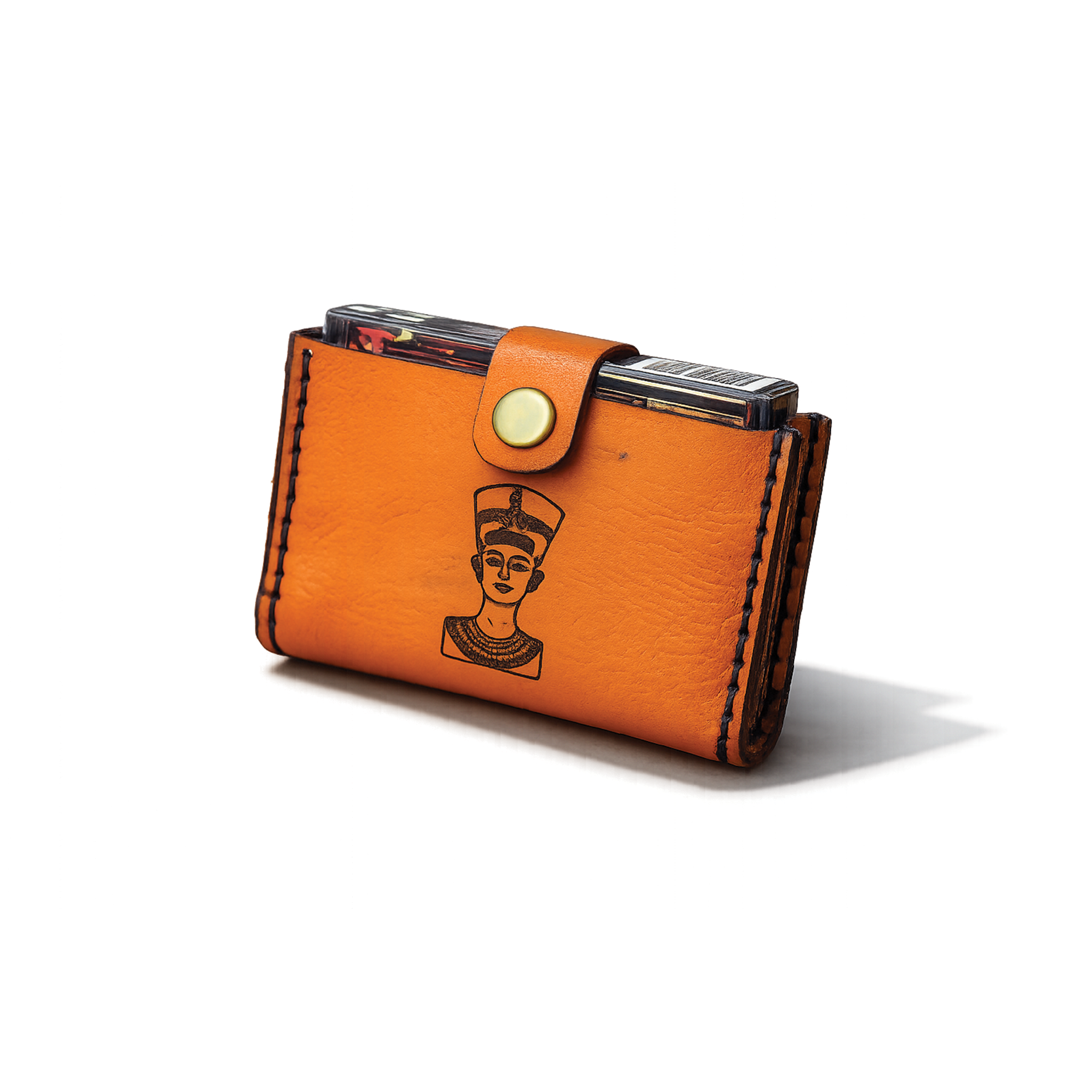 Playing Card Case