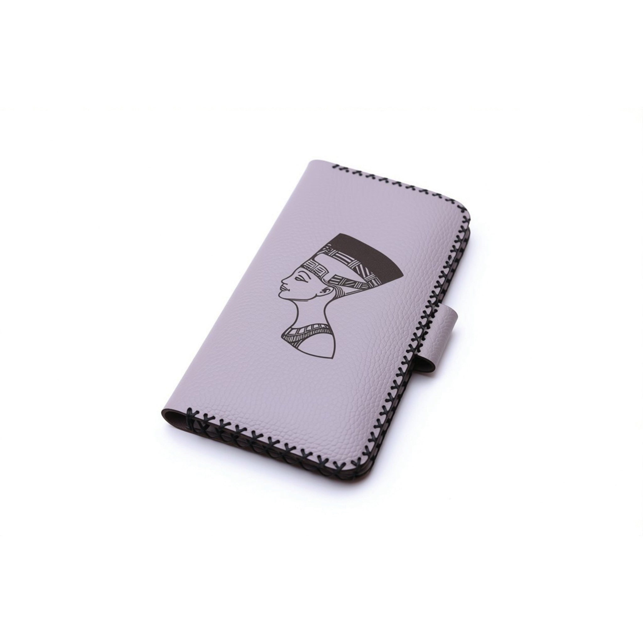 Long Wallet W02