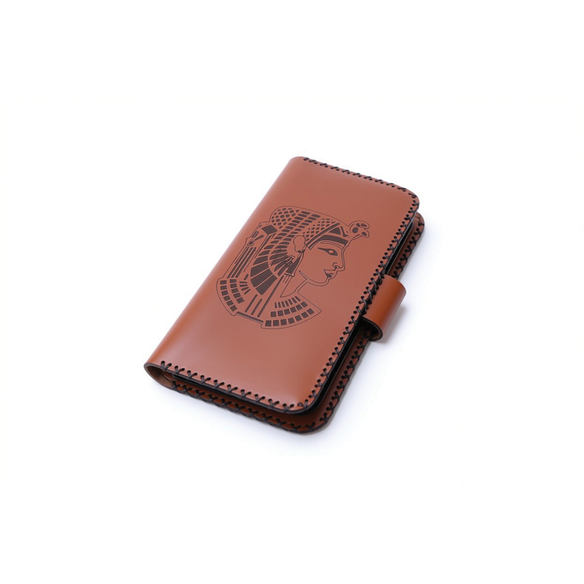 Long Wallet W02
