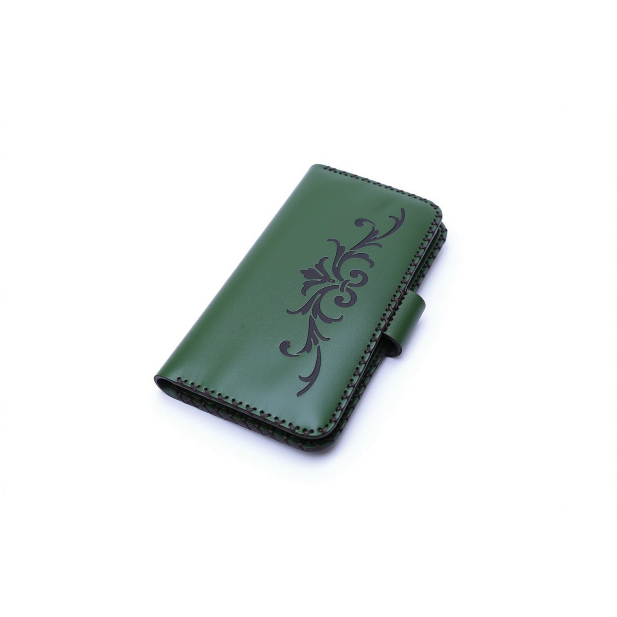 Long Wallet W02