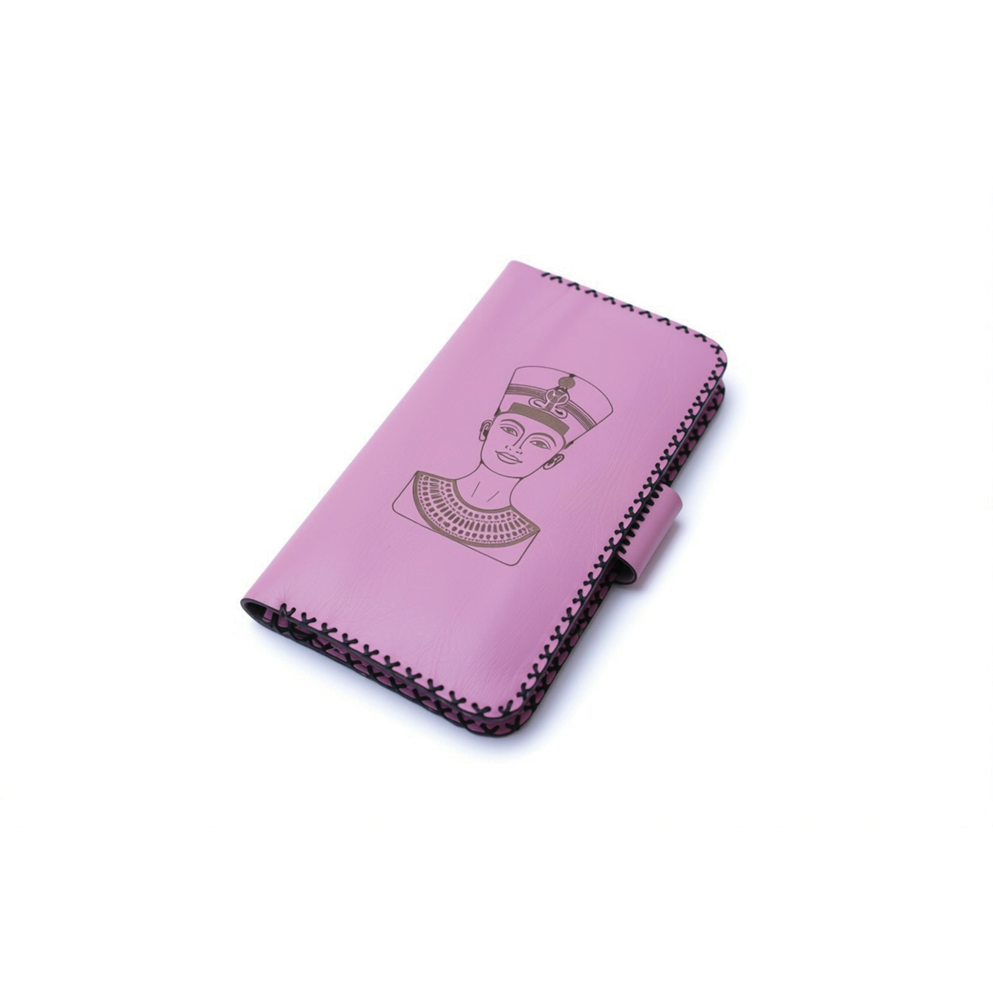 Long Wallet W02