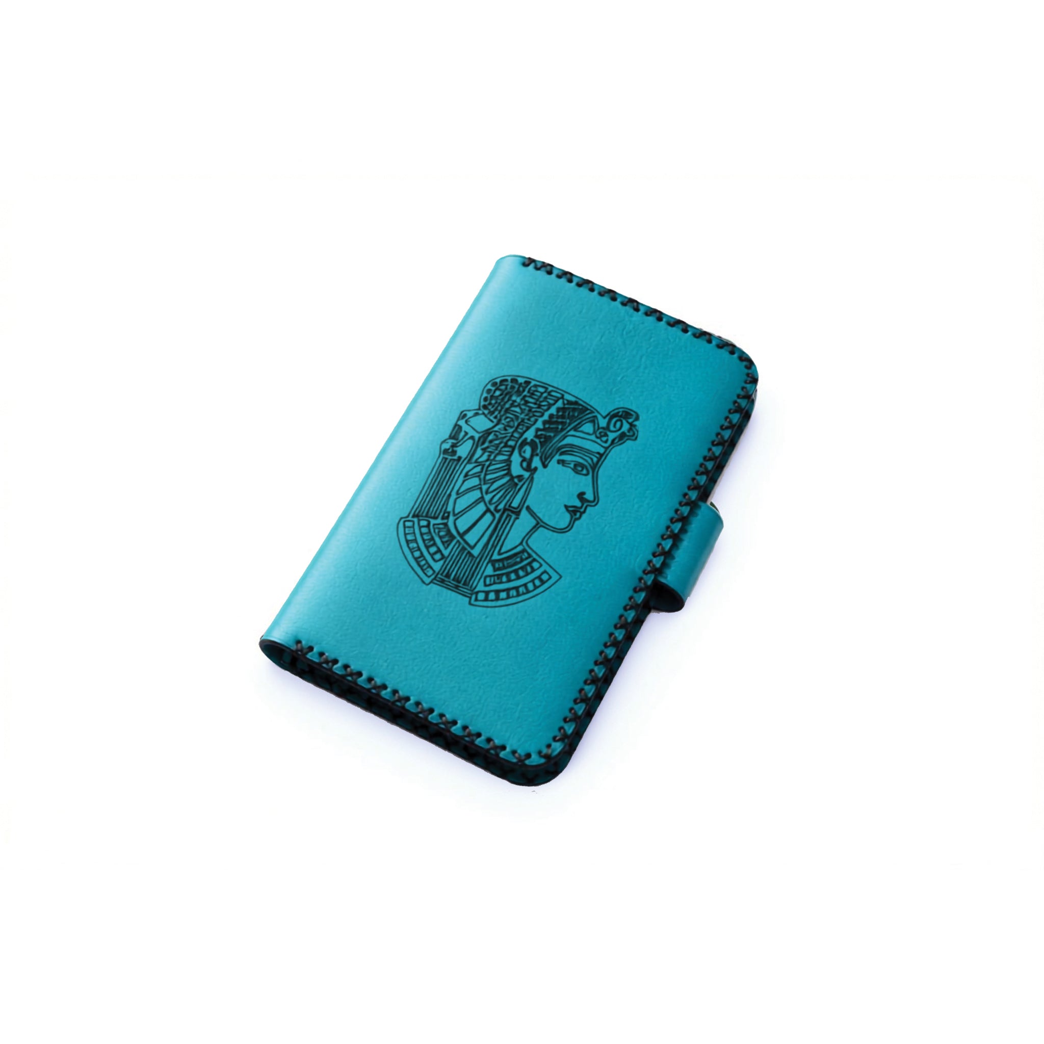 Long Wallet W02