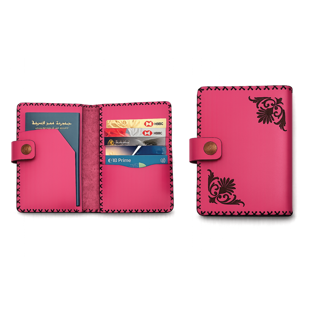 Passport Cover