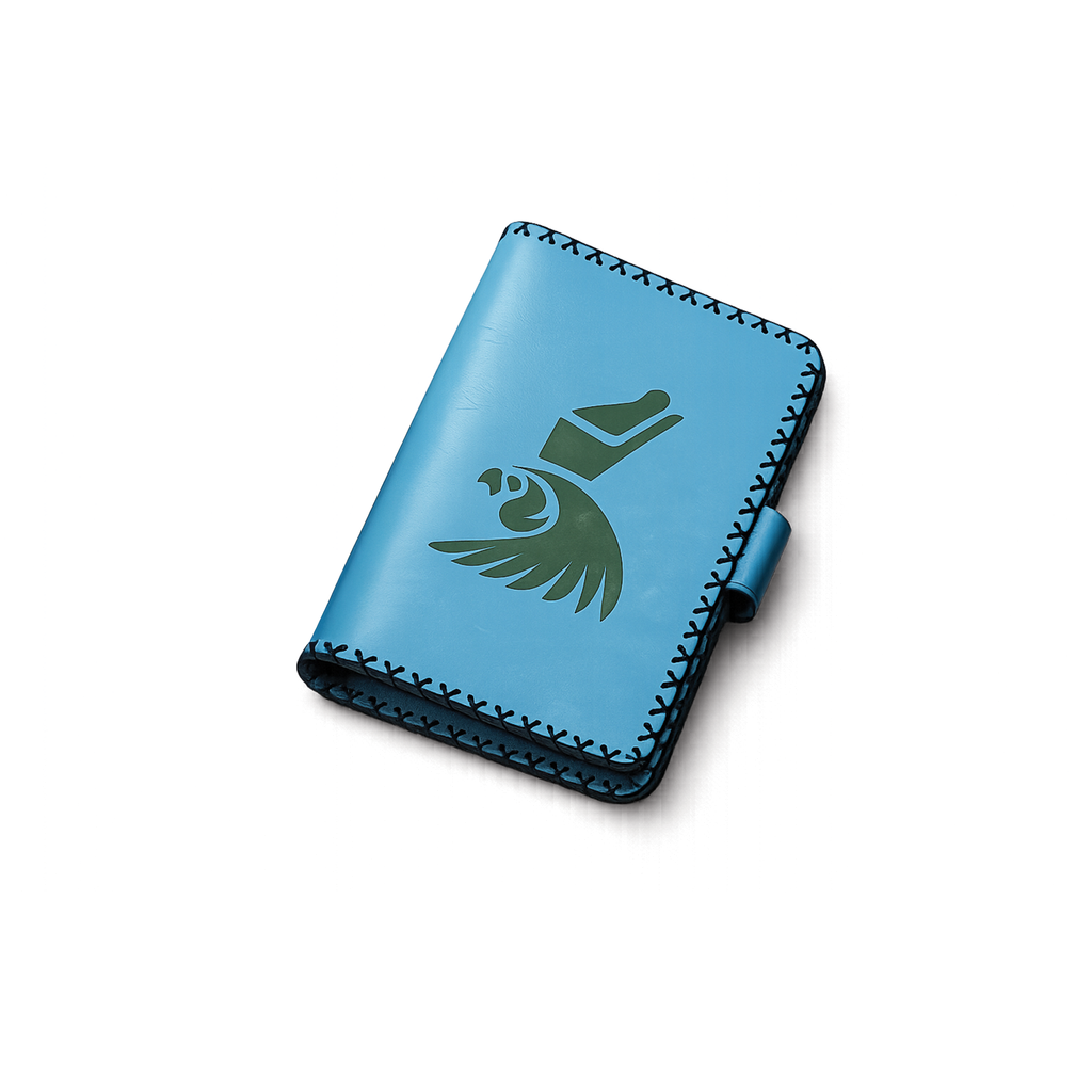 Passport Cover