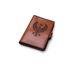 Passport Cover W04