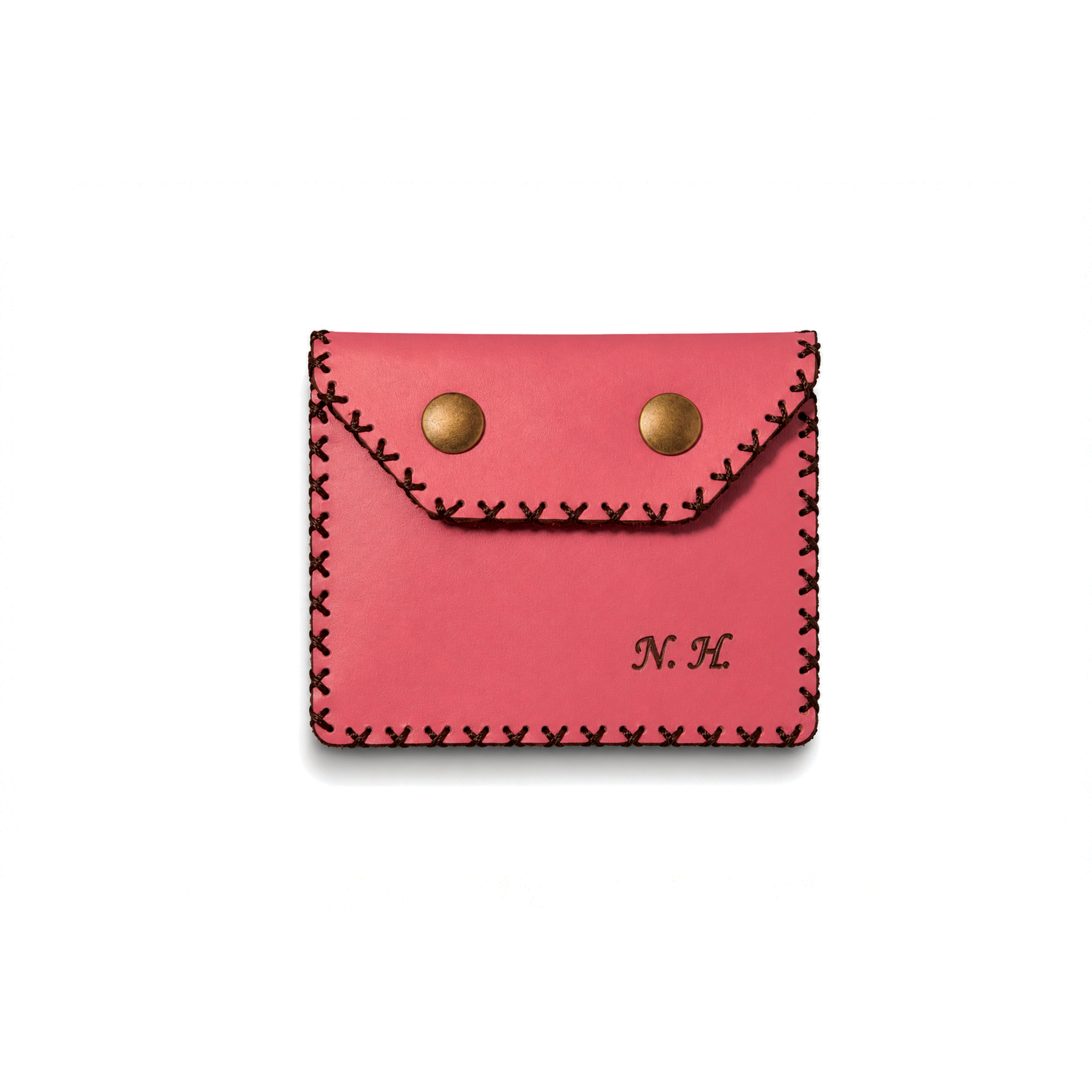 Accordion Card Holder
