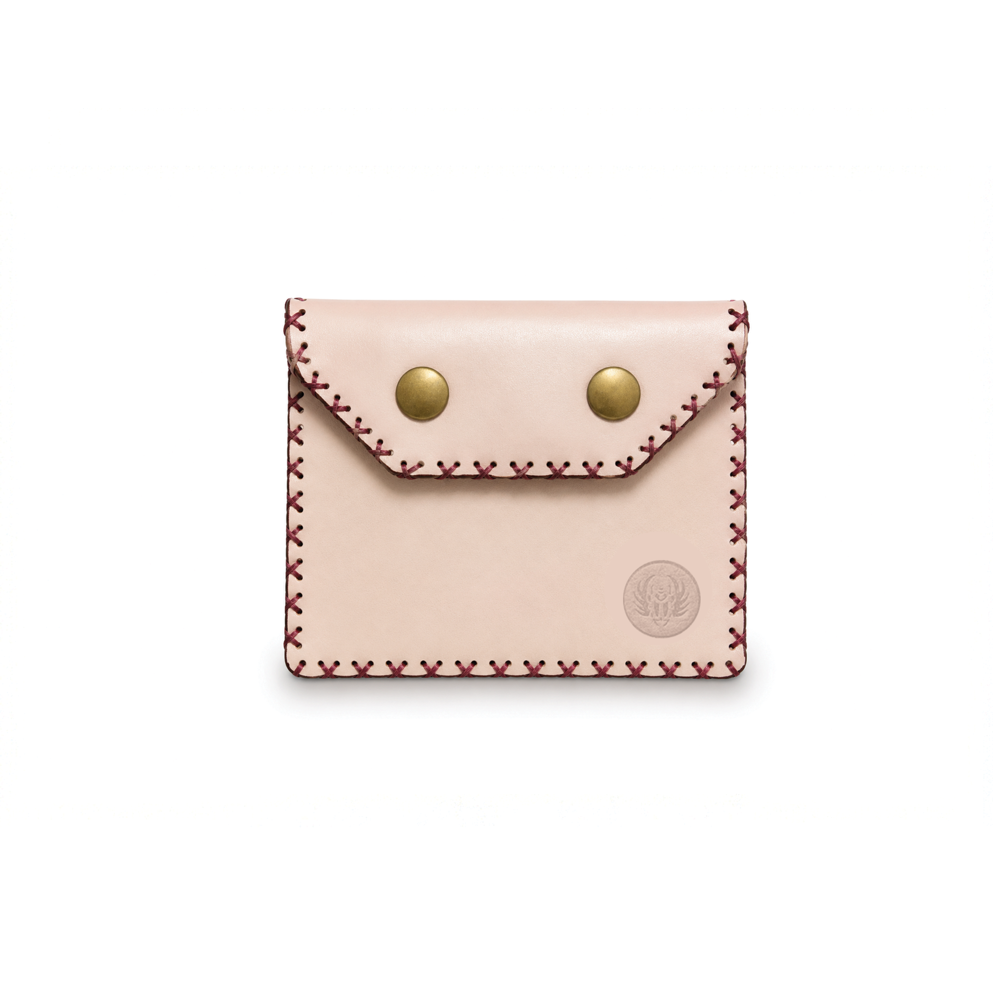 Accordion Card Holder