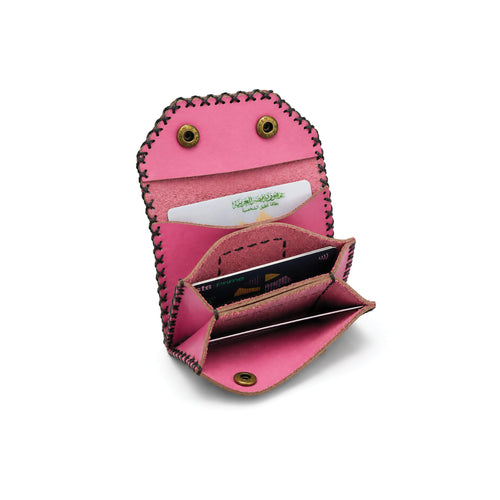 Accordion Card Holder C06